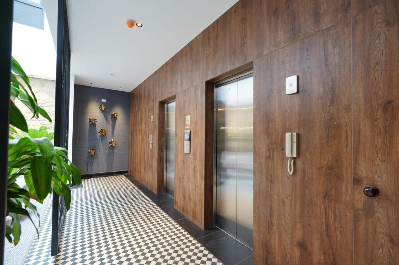 Lively 1Br In Casco Viejo Lägenhet Panama City Exteriör bild